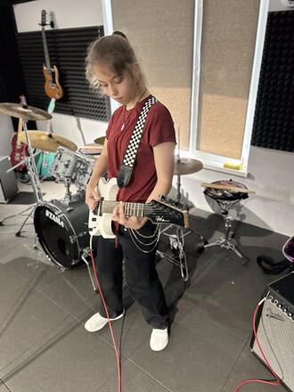 Вадим Якубець+. Рок-концерт 15.06.2025