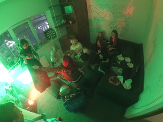 2016-03-08 Фонбренд. 8 марта 2016