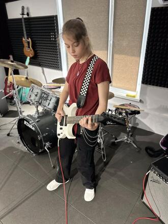 Вадим Якубець+. Рок-концерт 15.06.2025