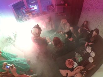 2016-03-08 Фонбренд. 8 марта 2016