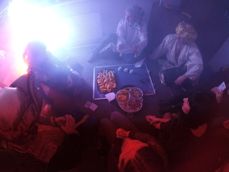 2016-03-08 Фонбренд. 8 марта 2016