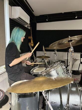 Вадим Якубець+. Рок-концерт 15.06.2025