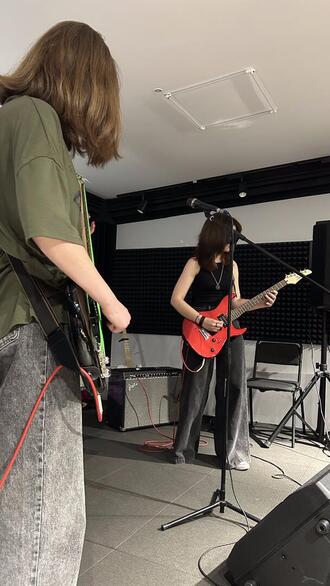 Вадим Якубець+. Рок-концерт 15.06.2025