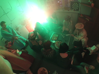 2016-03-08 Фонбренд. 8 марта 2016