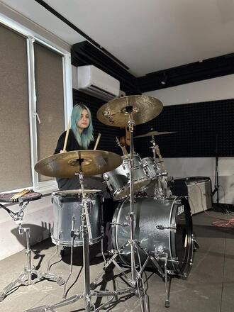 Вадим Якубець+. Рок-концерт 15.06.2025