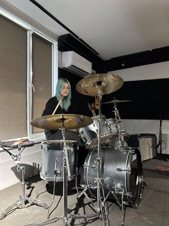 Вадим Якубець+. Рок-концерт 15.06.2025