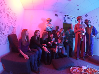 2016-03-08 Фонбренд. 8 марта 2016