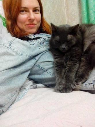 Мой Вальдемар