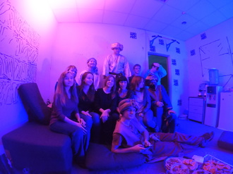 2016-03-08 Фонбренд. 8 марта 2016