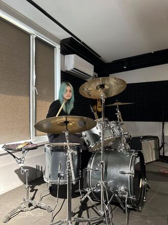 Вадим Якубець+. Рок-концерт 15.06.2025