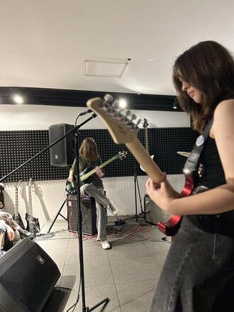 Вадим Якубець+. Рок-концерт 15.06.2025