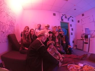 2016-03-08 Фонбренд. 8 марта 2016