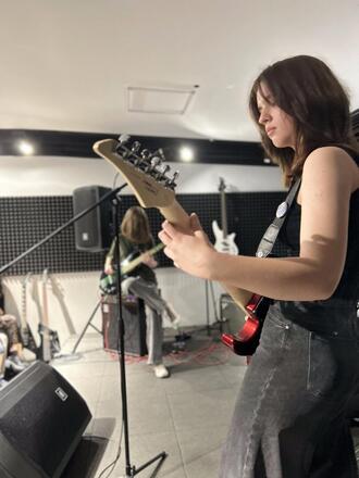 Вадим Якубець+. Рок-концерт 15.06.2025