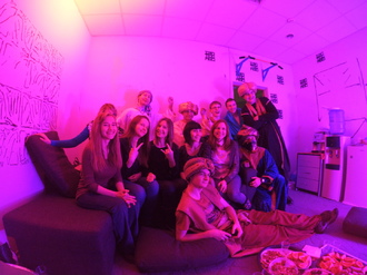 2016-03-08 Фонбренд. 8 марта 2016