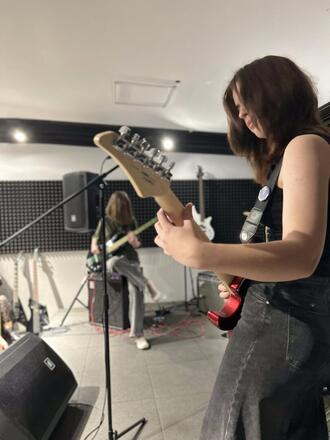 Вадим Якубець+. Рок-концерт 15.06.2025