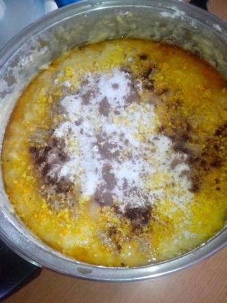 Пасха 2017 и рецепт