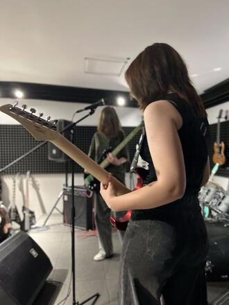 Вадим Якубець+. Рок-концерт 15.06.2025