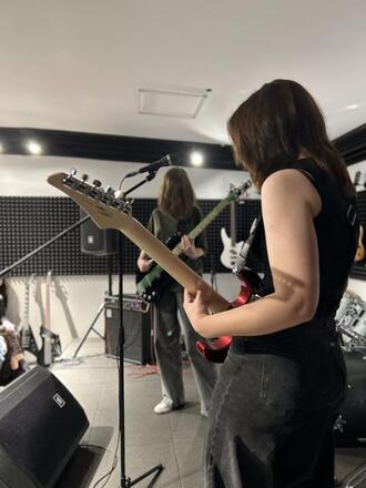 Вадим Якубець+. Рок-концерт 15.06.2025