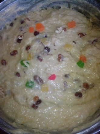 Пасха 2017 и рецепт