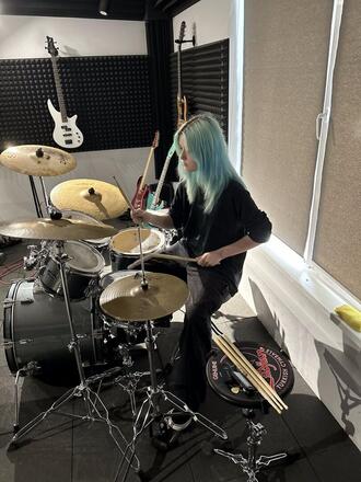 Вадим Якубець+. Рок-концерт 15.06.2025