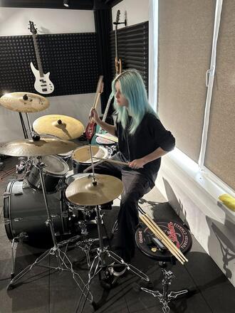 Вадим Якубець+. Рок-концерт 15.06.2025