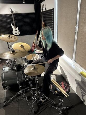 Вадим Якубець+. Рок-концерт 15.06.2025