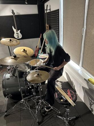 Вадим Якубець+. Рок-концерт 15.06.2025