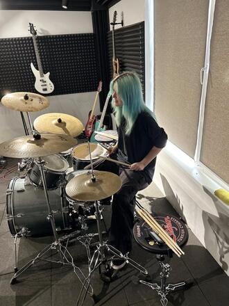 Вадим Якубець+. Рок-концерт 15.06.2025