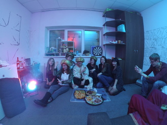 2016-03-08 Фонбренд. 8 марта 2016