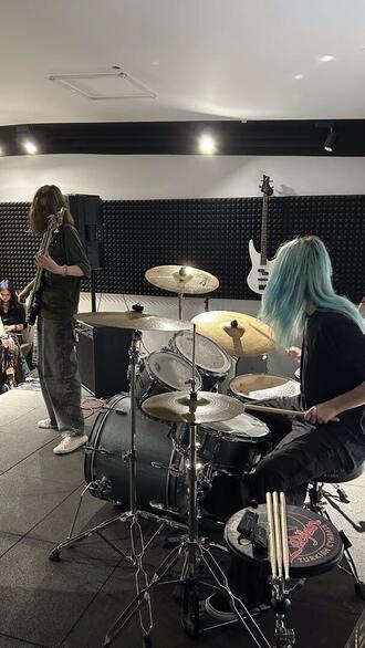 Вадим Якубець+. Рок-концерт 15.06.2025