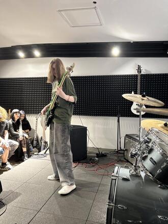 Вадим Якубець+. Рок-концерт 15.06.2025