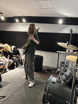 Вадим Якубець+. Рок-концерт 15.06.2025