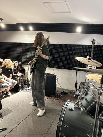 Вадим Якубець+. Рок-концерт 15.06.2025