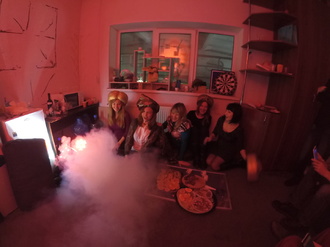 2016-03-08 Фонбренд. 8 марта 2016