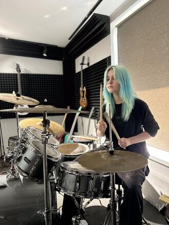 Вадим Якубець+. Рок-концерт 15.06.2025