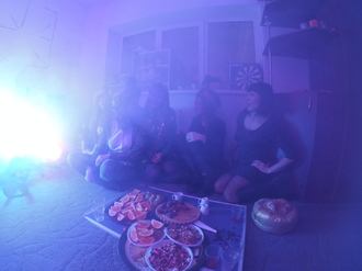 2016-03-08 Фонбренд. 8 марта 2016