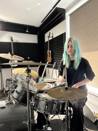 Вадим Якубець+. Рок-концерт 15.06.2025