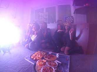 2016-03-08 Фонбренд. 8 марта 2016