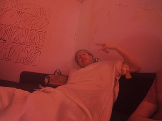 2016-03-08 Фонбренд. 8 марта 2016