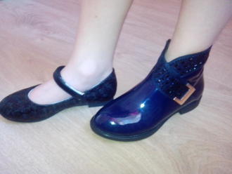 Канікули скінчилися!