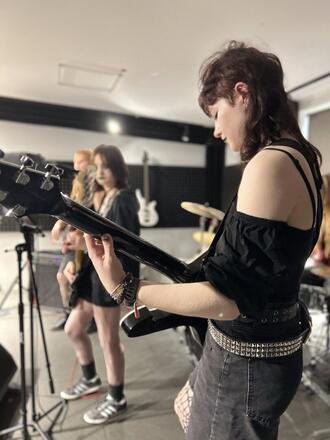 Вадим Якубець+. Рок-концерт 15.06.2025