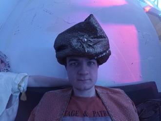 2016-03-08 Фонбренд. 8 марта 2016