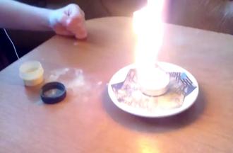 Маша повернулась домів )