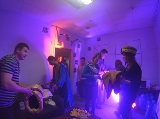 2016-03-08 Фонбренд. 8 марта 2016