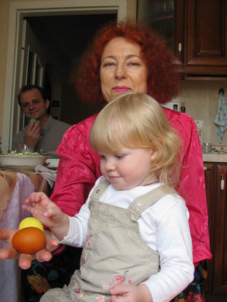 2011-04-24 Пасха