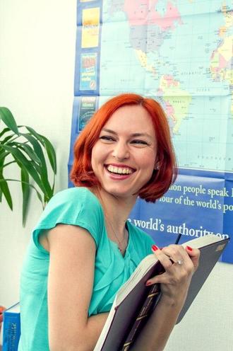 От улыбки станет всем светлей