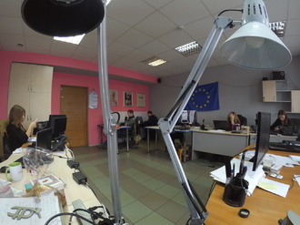 2016-03-08 Фонбренд. 8 марта 2016