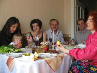 2011-04-24 Пасха