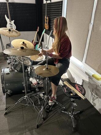 Вадим Якубець+. Рок-концерт 15.06.2025