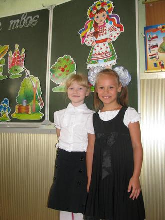 Другий клас, політ нормальний!